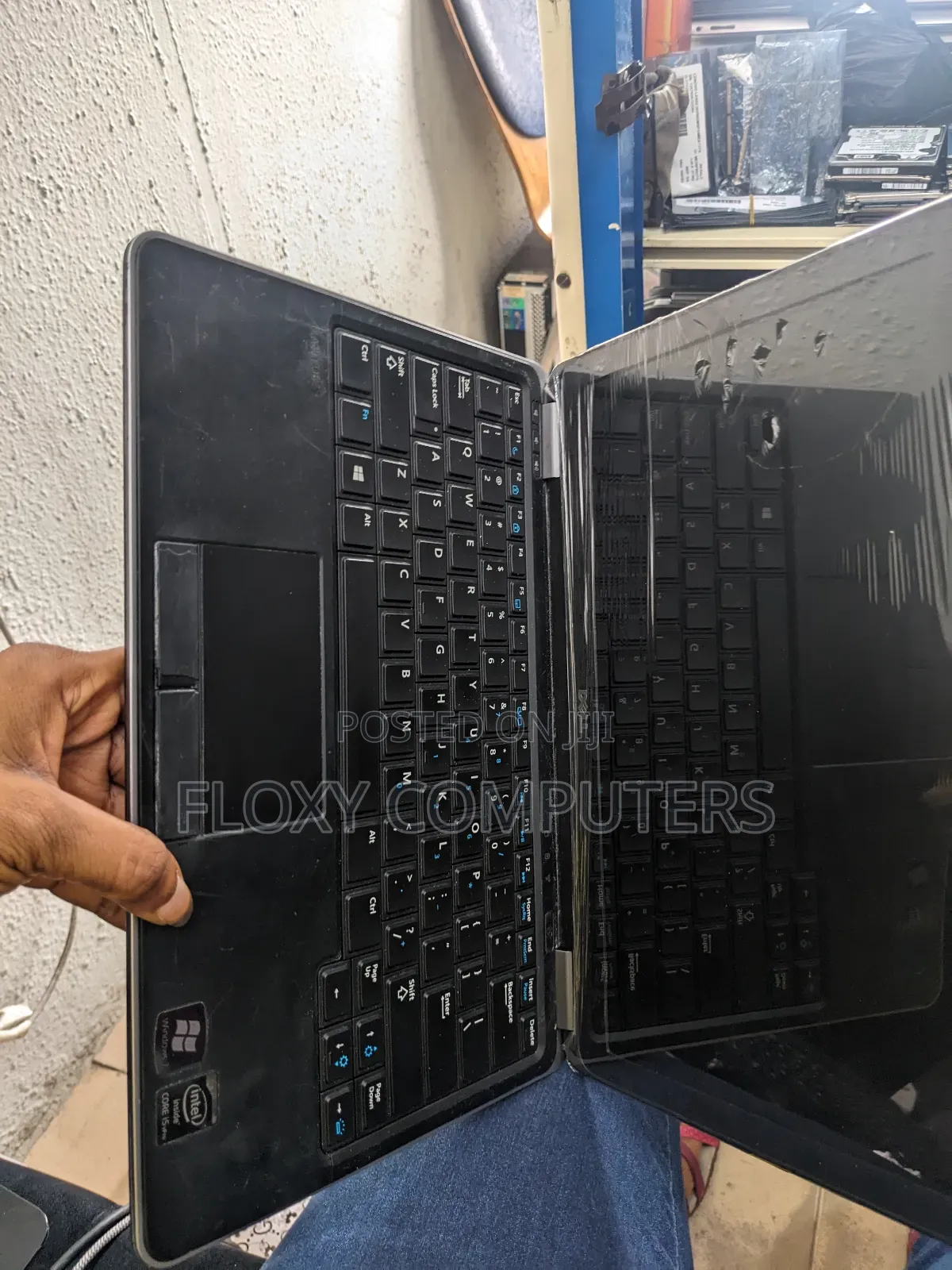 Laptop Dell Latitude 7420 8GB Intel Core i5 SSD 128GB