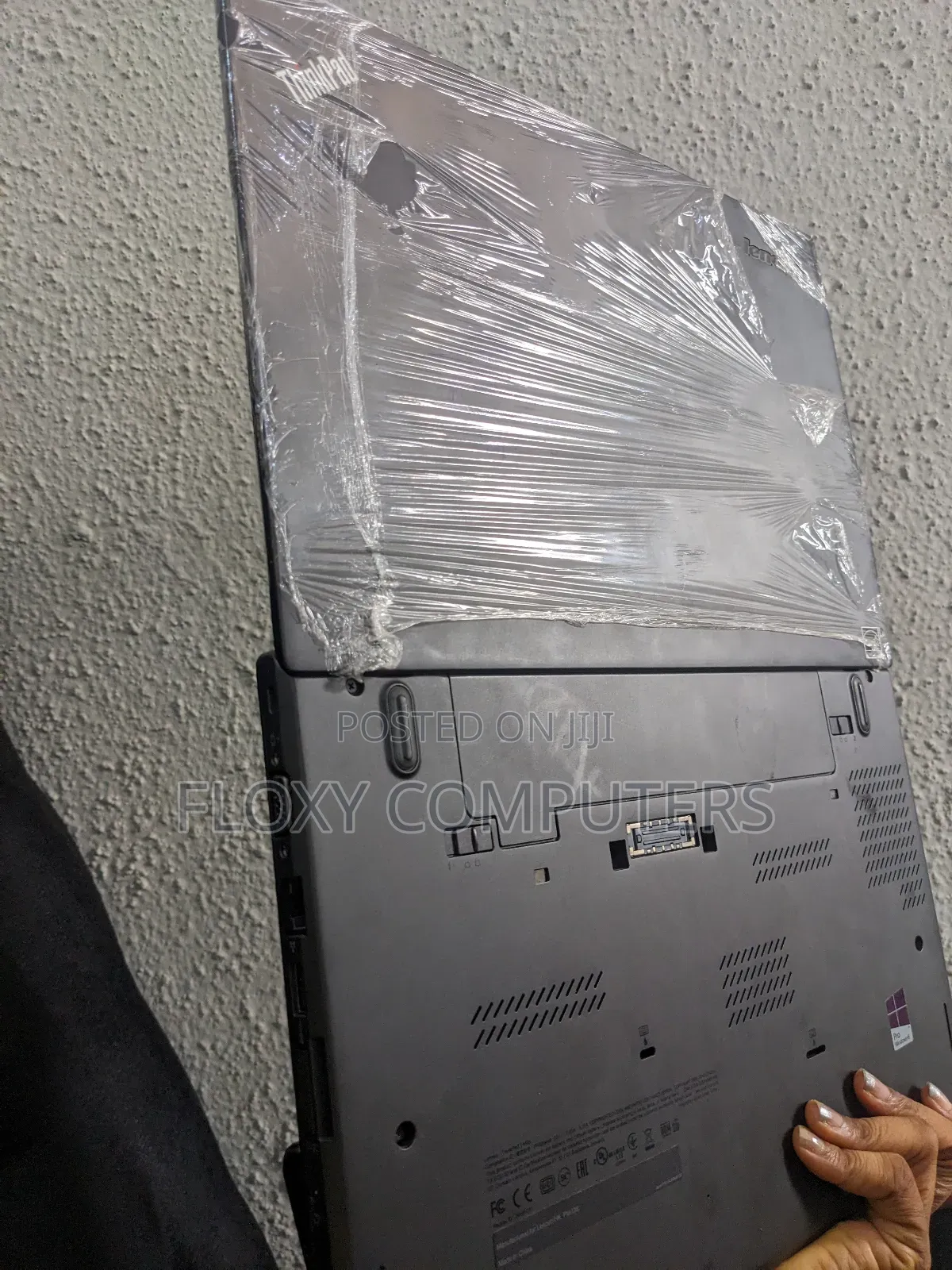 Laptop Lenovo ThinkPad T440s 8GB Intel Core i5 HDD 500GB
