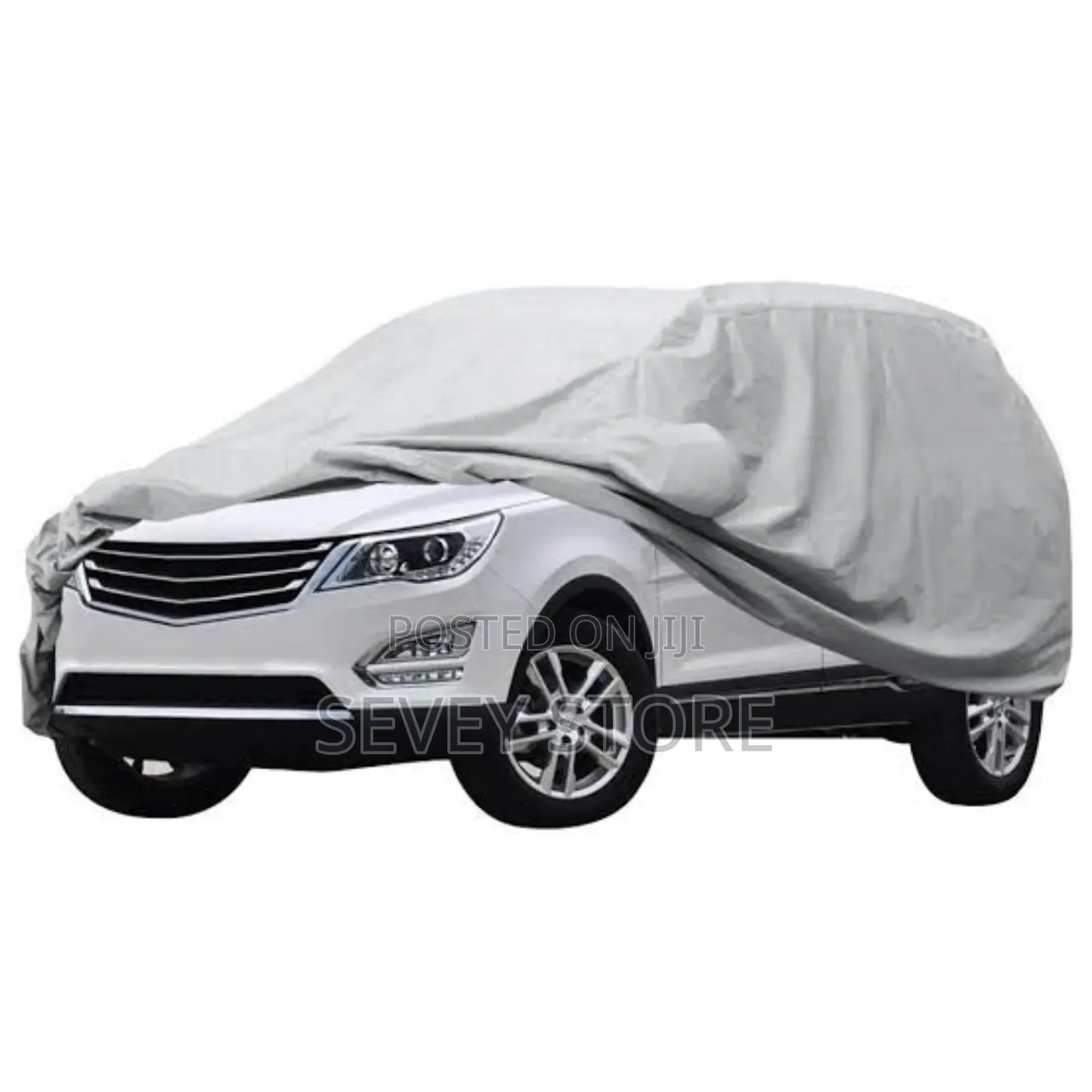 Car Cover Mercedes-Benz Car Cover Waterproof, Sun and Dust Shades