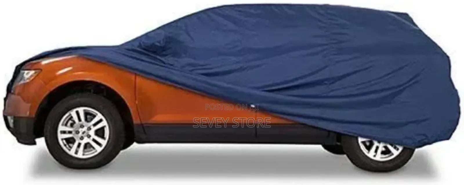 Car Cover Mercedes-Benz Car Cover Waterproof, Sun and Dust Shades