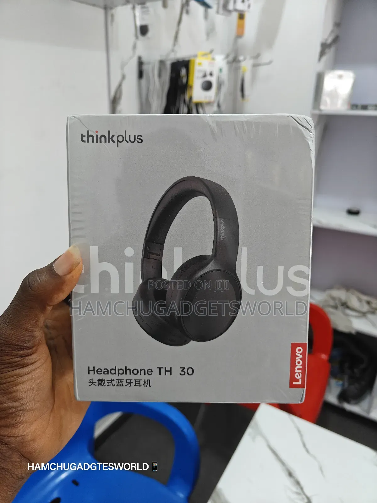 Lenovo Thibkpluts Th 30