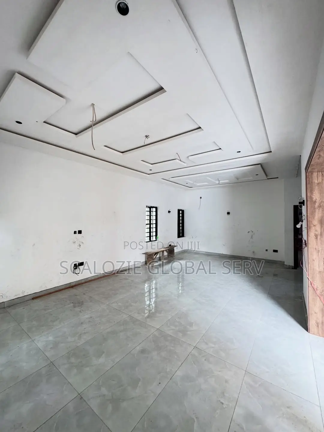 8bdrm Duplex in Nta Road Port for sale