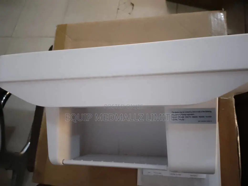 Umec 10 Patient Monitor