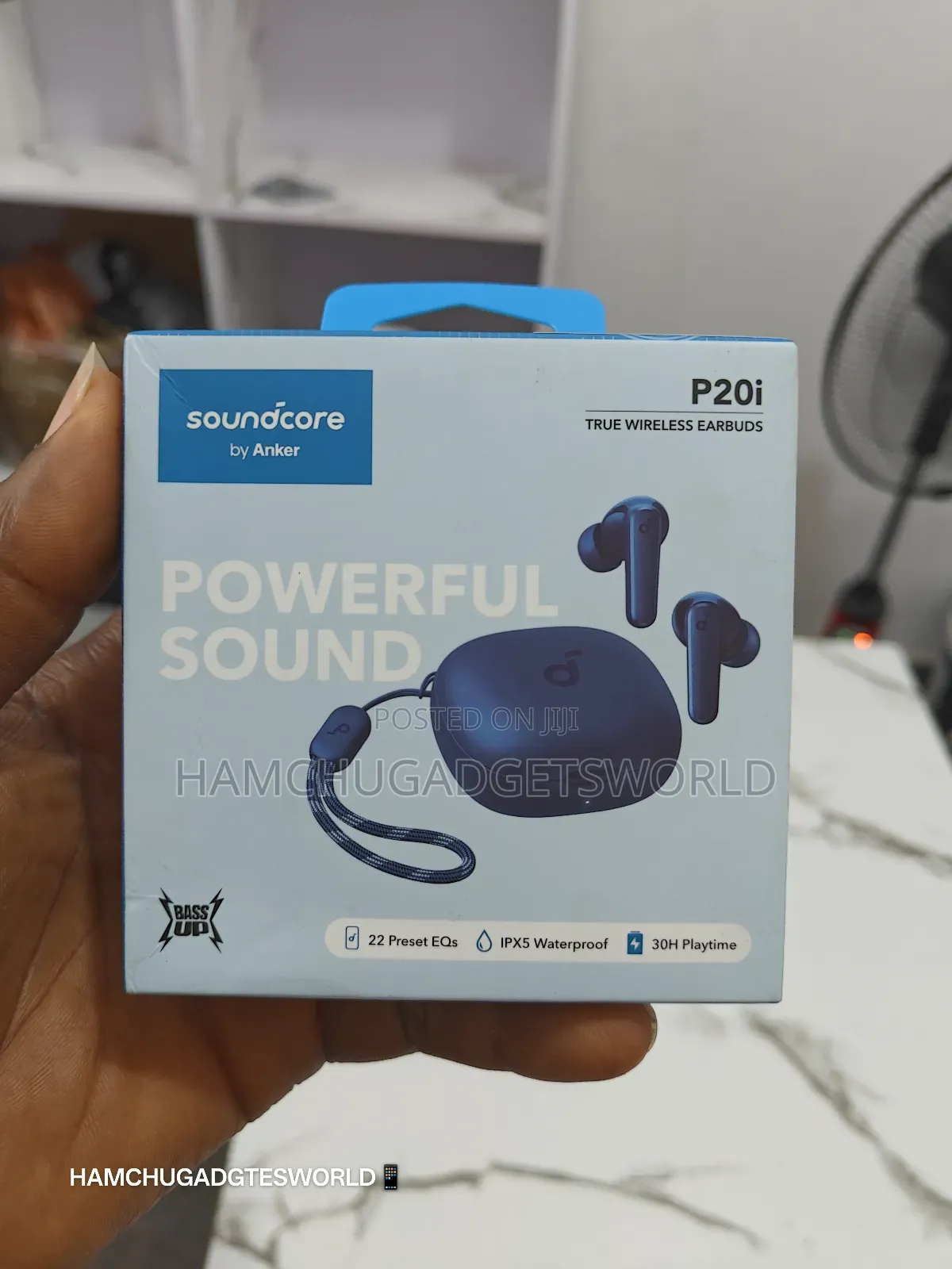 Soundcore Anker P20i