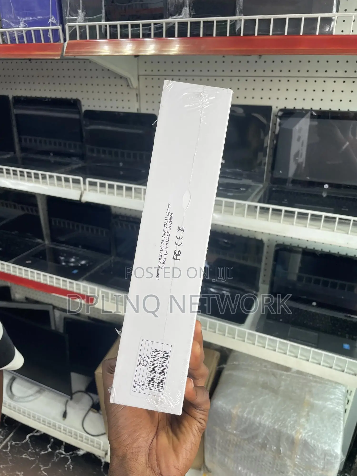 New NODROPOUT T25 512 GB Gray
