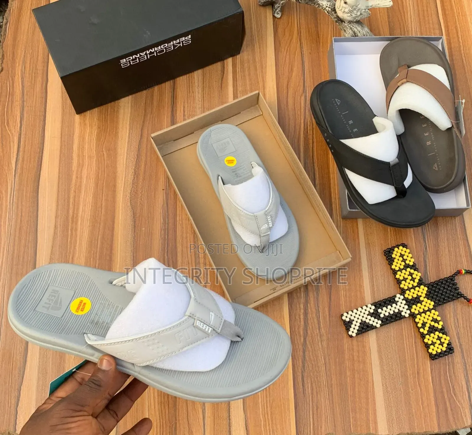 Skechers Flip-Flop