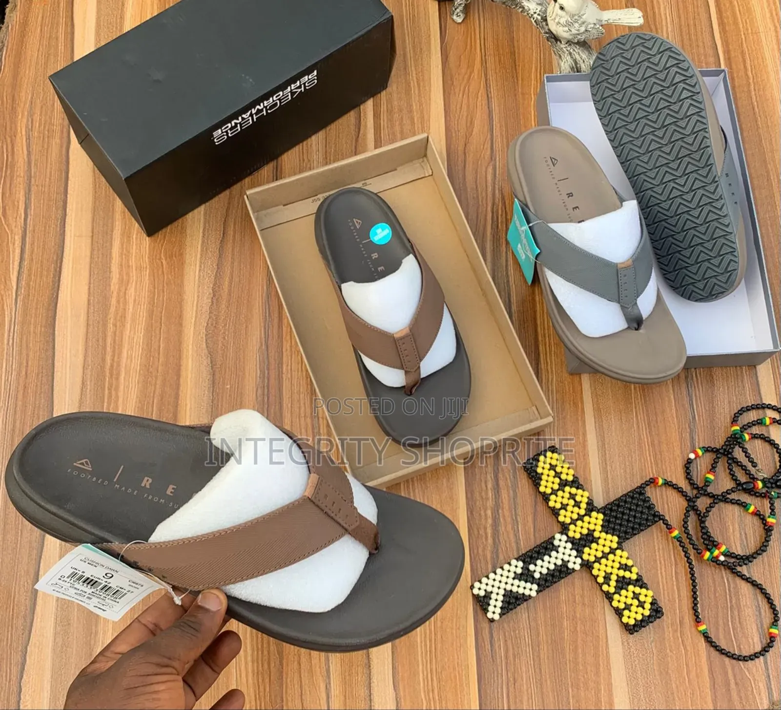 Skechers Flip-Flop