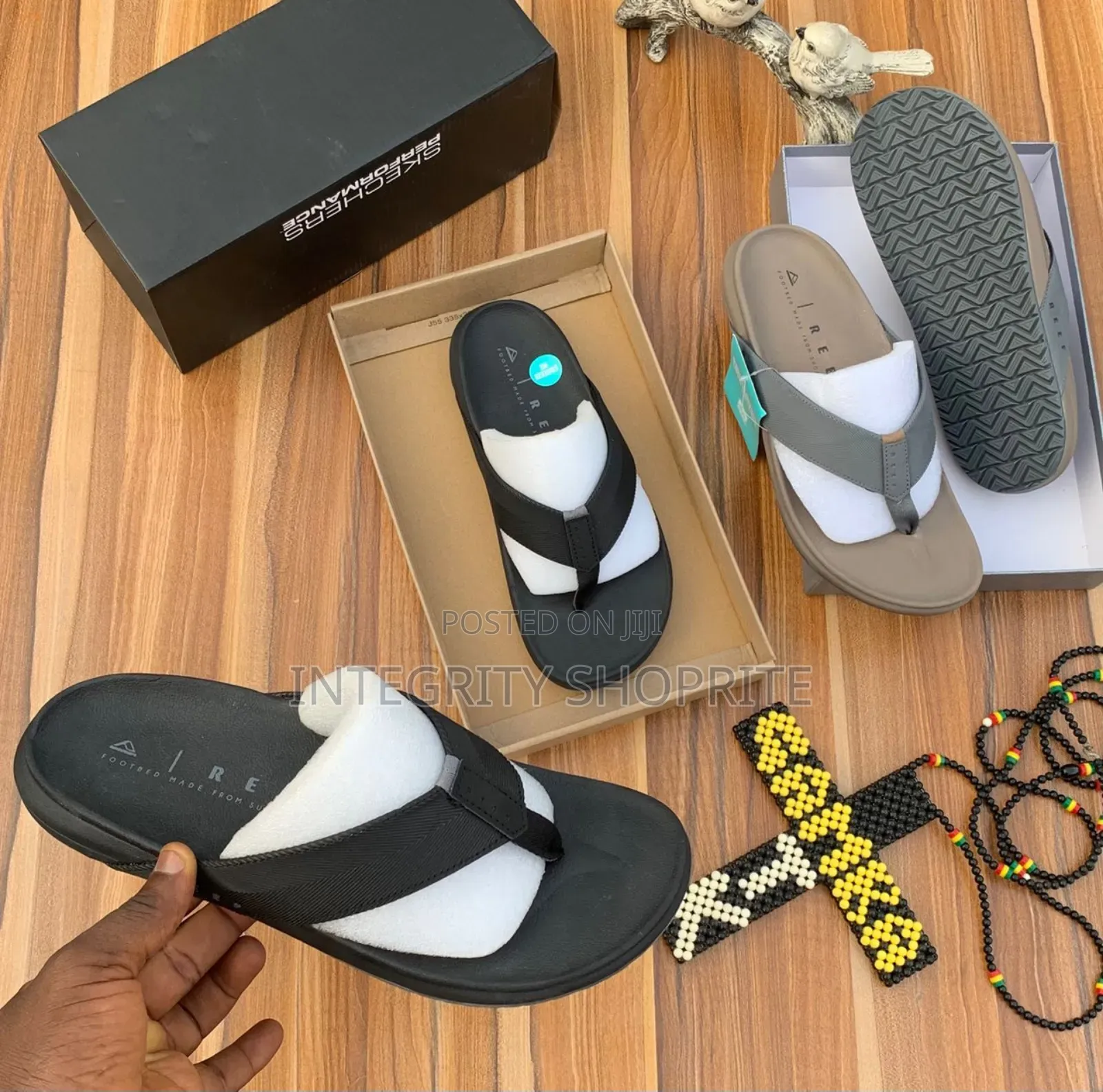Skechers Flip-Flop