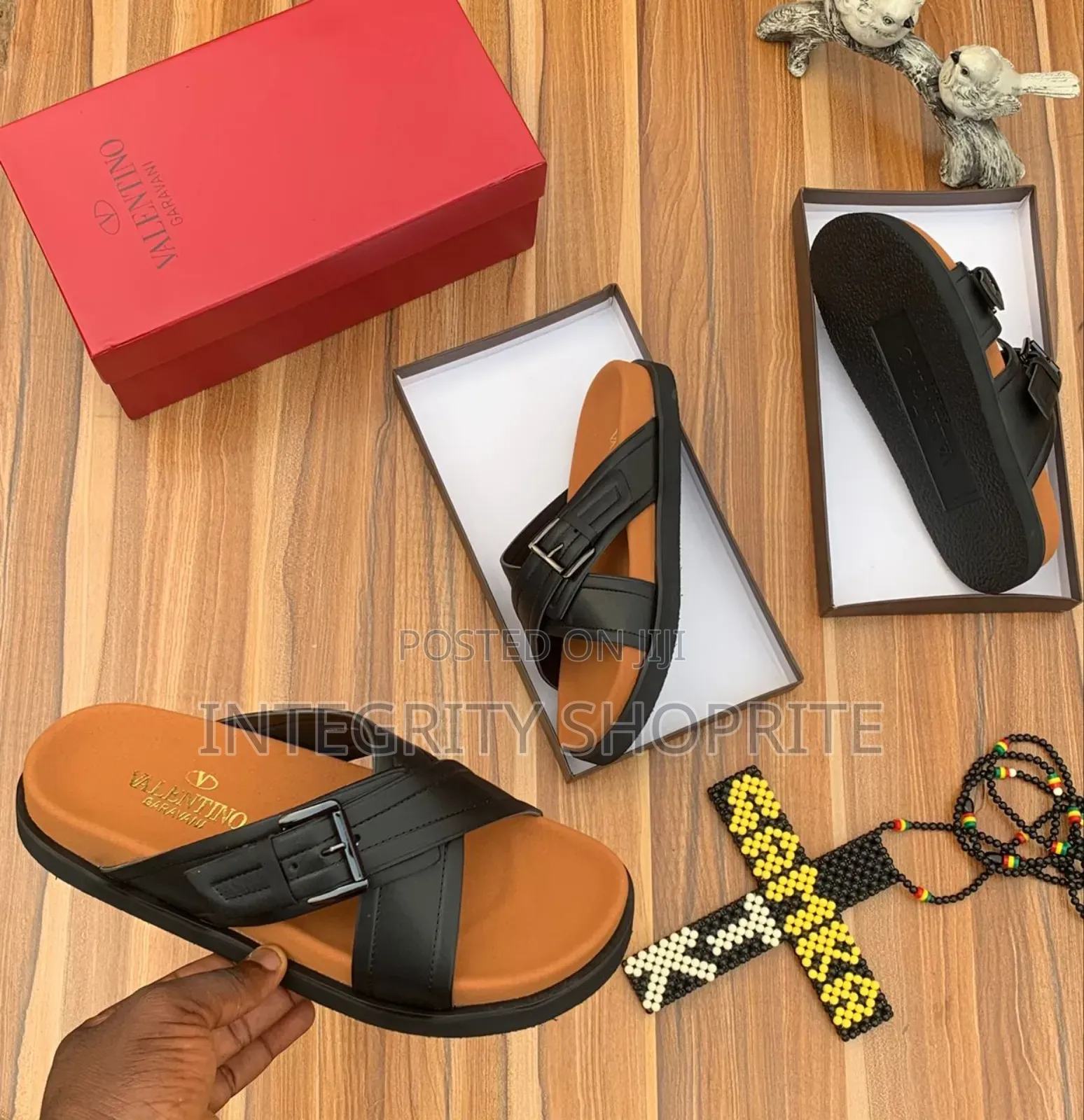 Valentino Garavani Flip-Flop