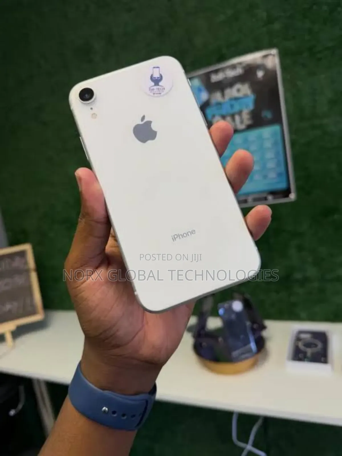 Apple iPhone XR 64 GB