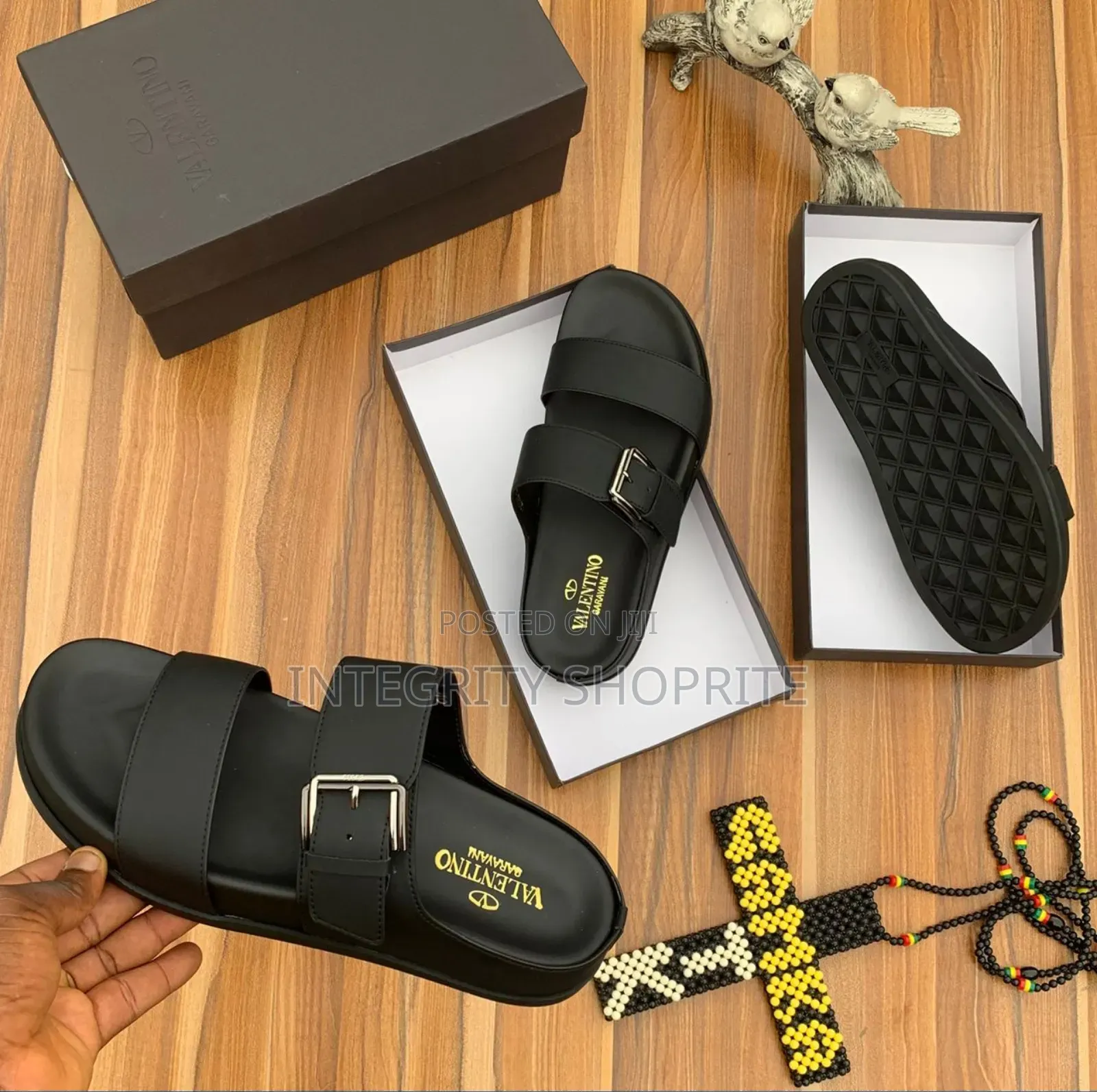 Garavani Men's Slippers