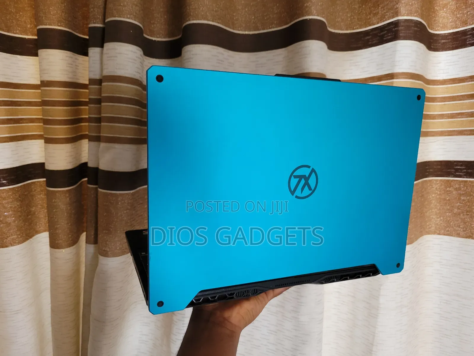 Laptop Asus TUF Gaming A15 16GB AMD Ryzen 7 SSD 512GB