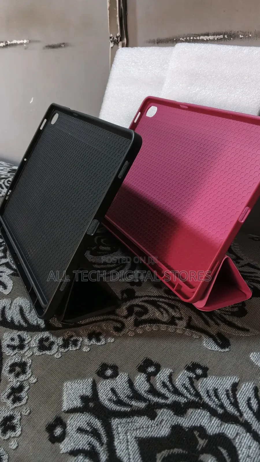 Smart Case for Samsung Tab S11 With Pen Space