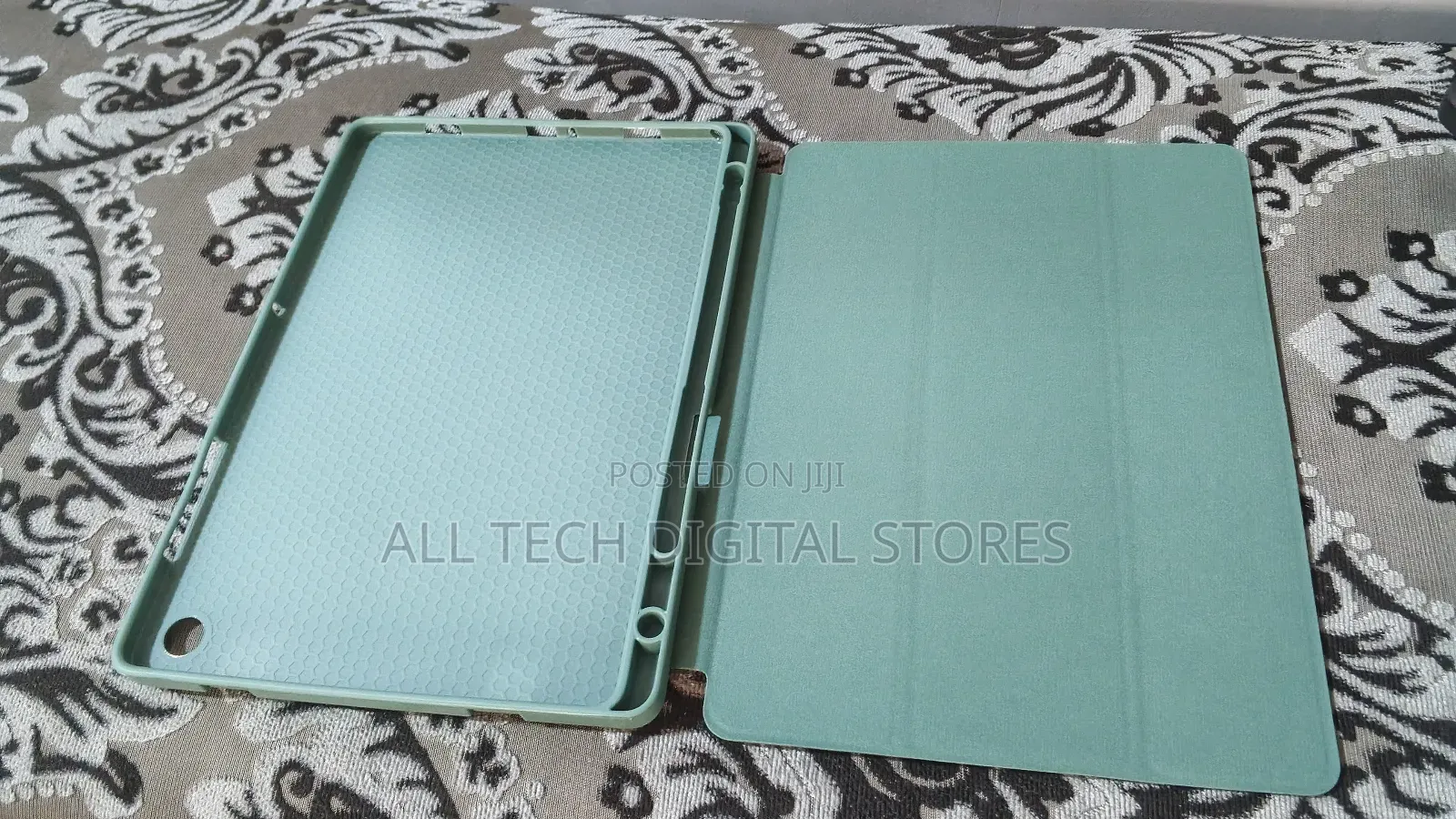 Smart Case for Samsung Tab A11 Plus