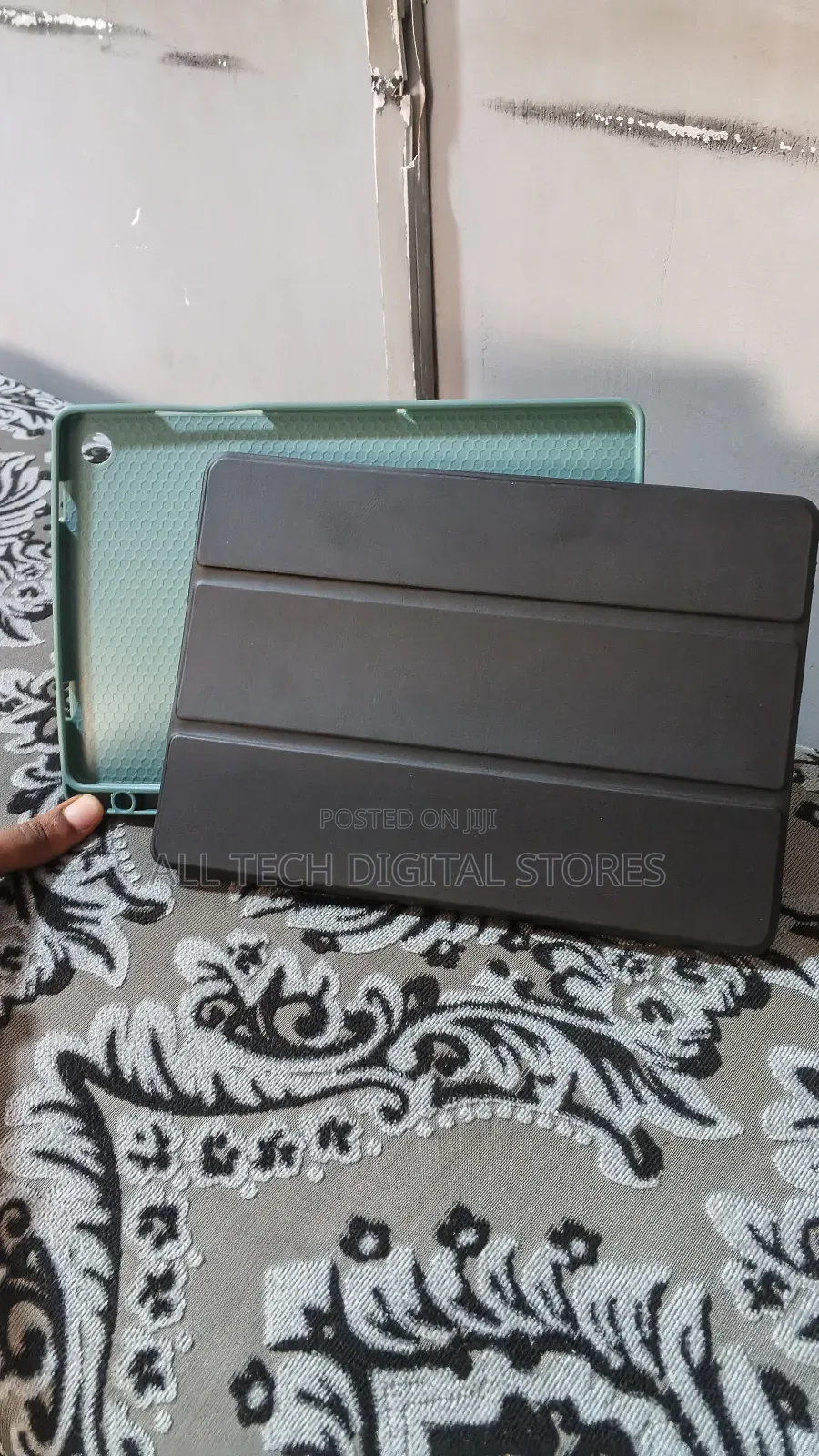 Smart Case for Samsung Tab A11 Plus