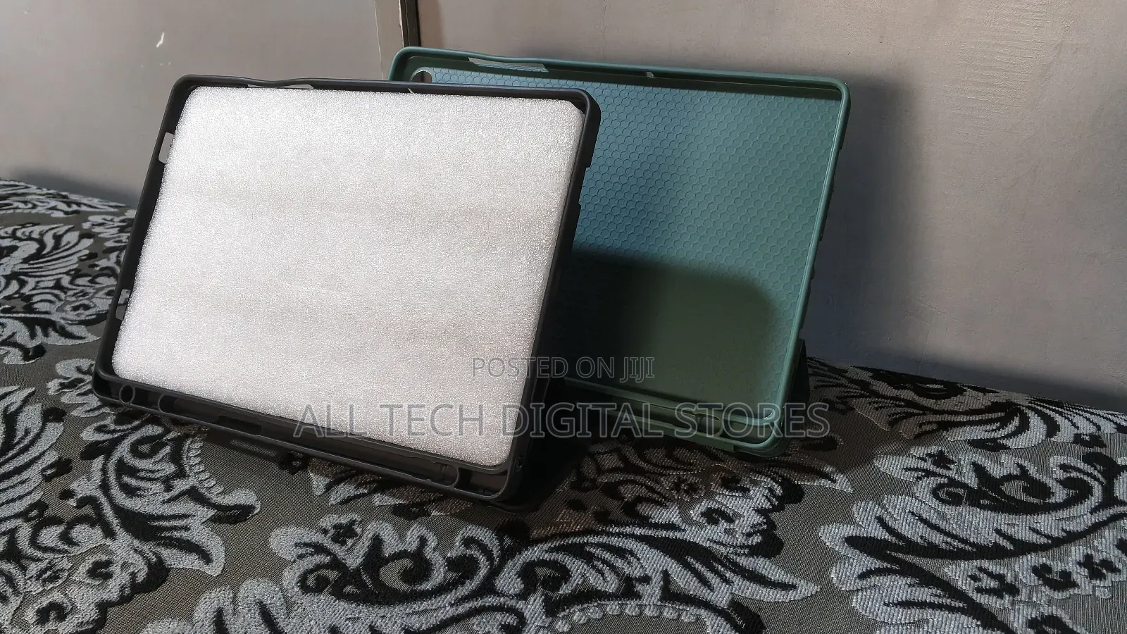 Smart Case for Samsung Tab A11 Plus