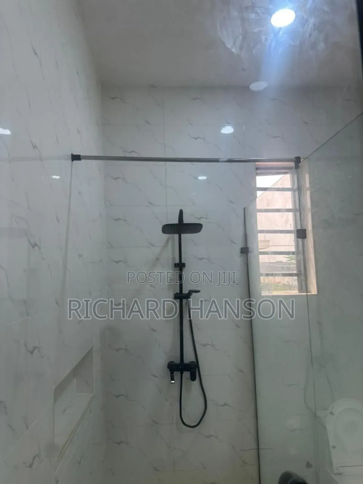 4bdrm Duplex in Ocean Palm, Sangotedo for rent