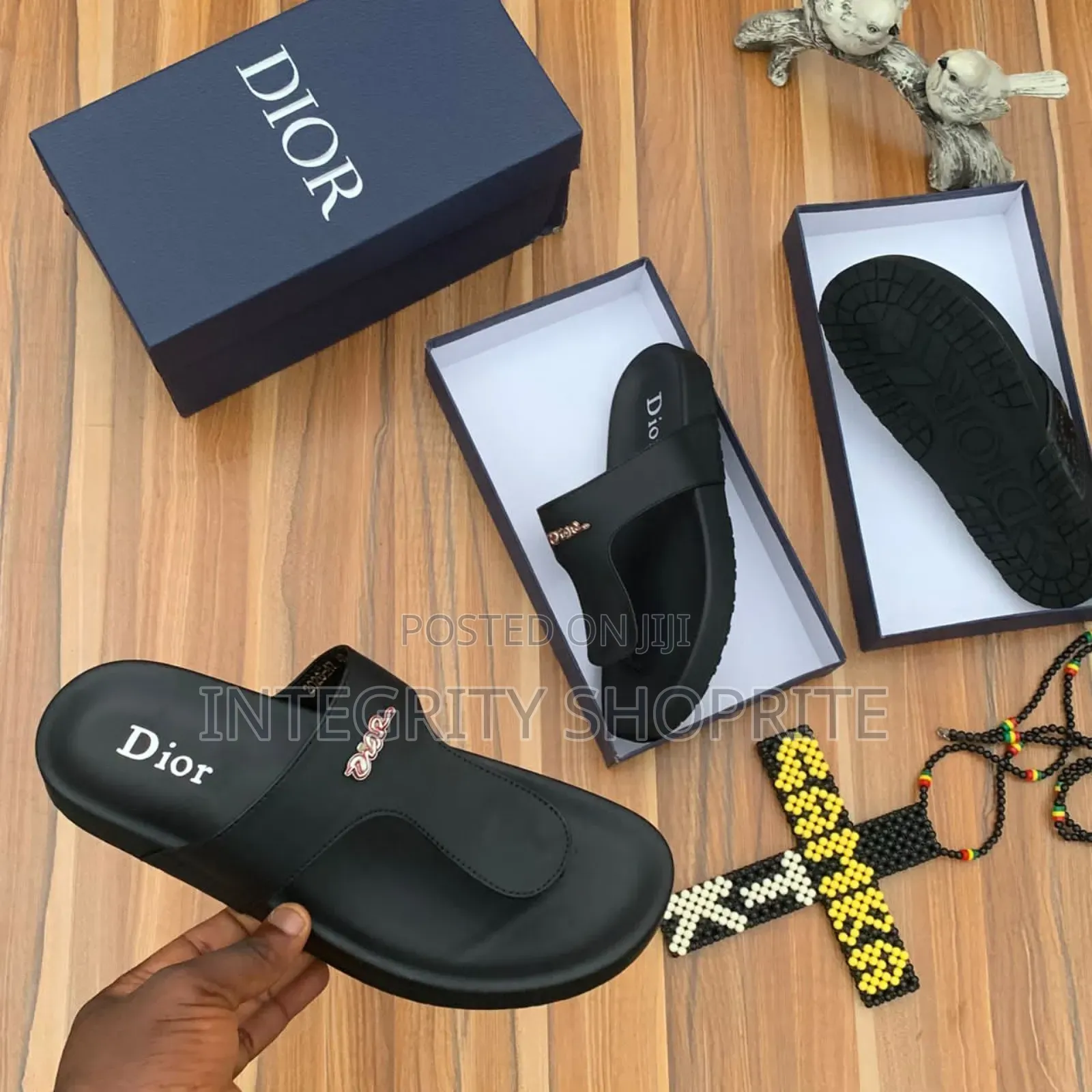 Dior Luxury Slid
