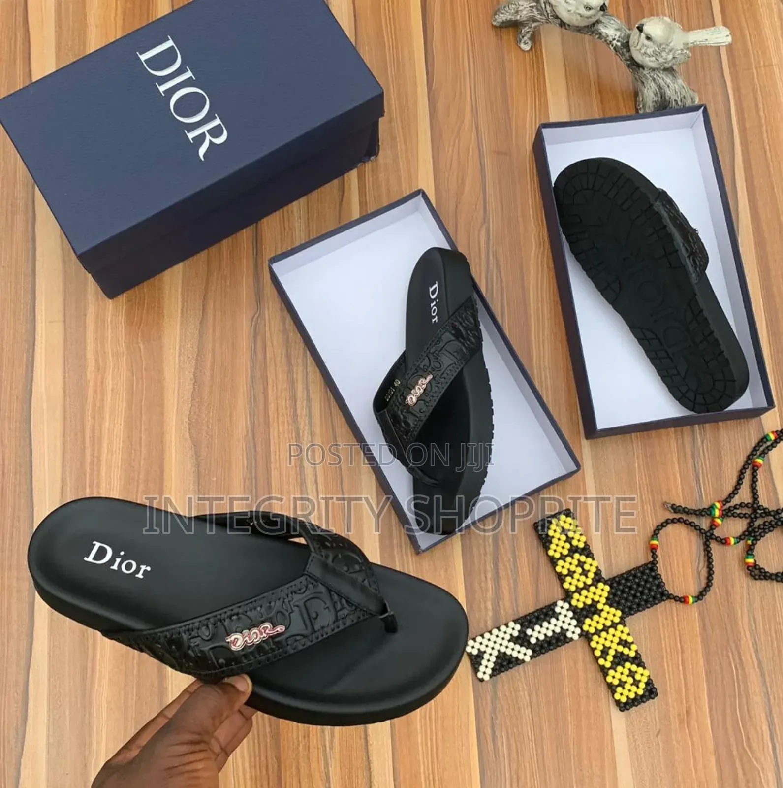 Dior Luxury Slid