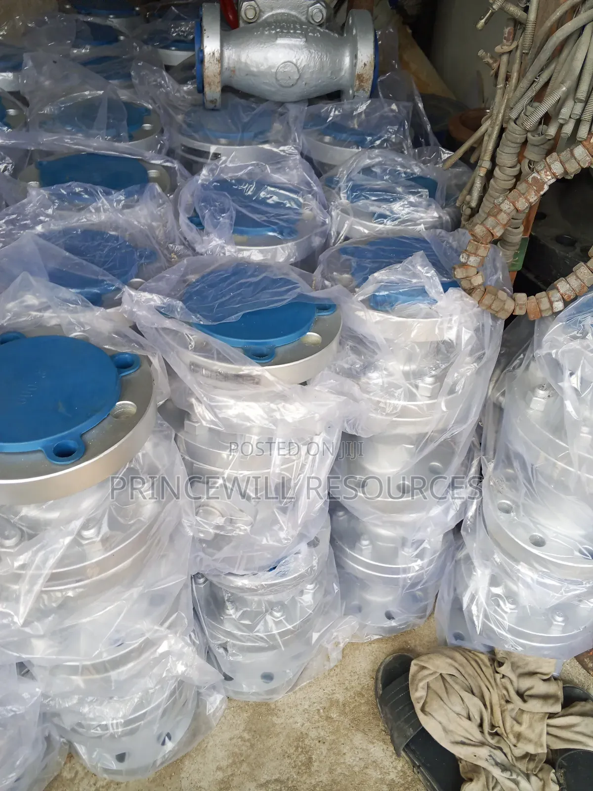 Ball Valves for Pipe Line Fittings Oil Tools