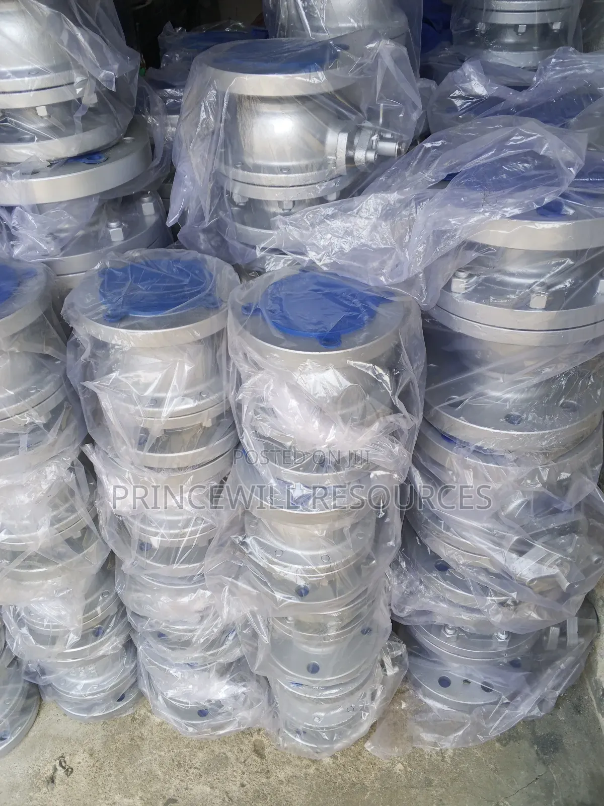 Ball Valves for Pipe Line Fittings Oil Tools