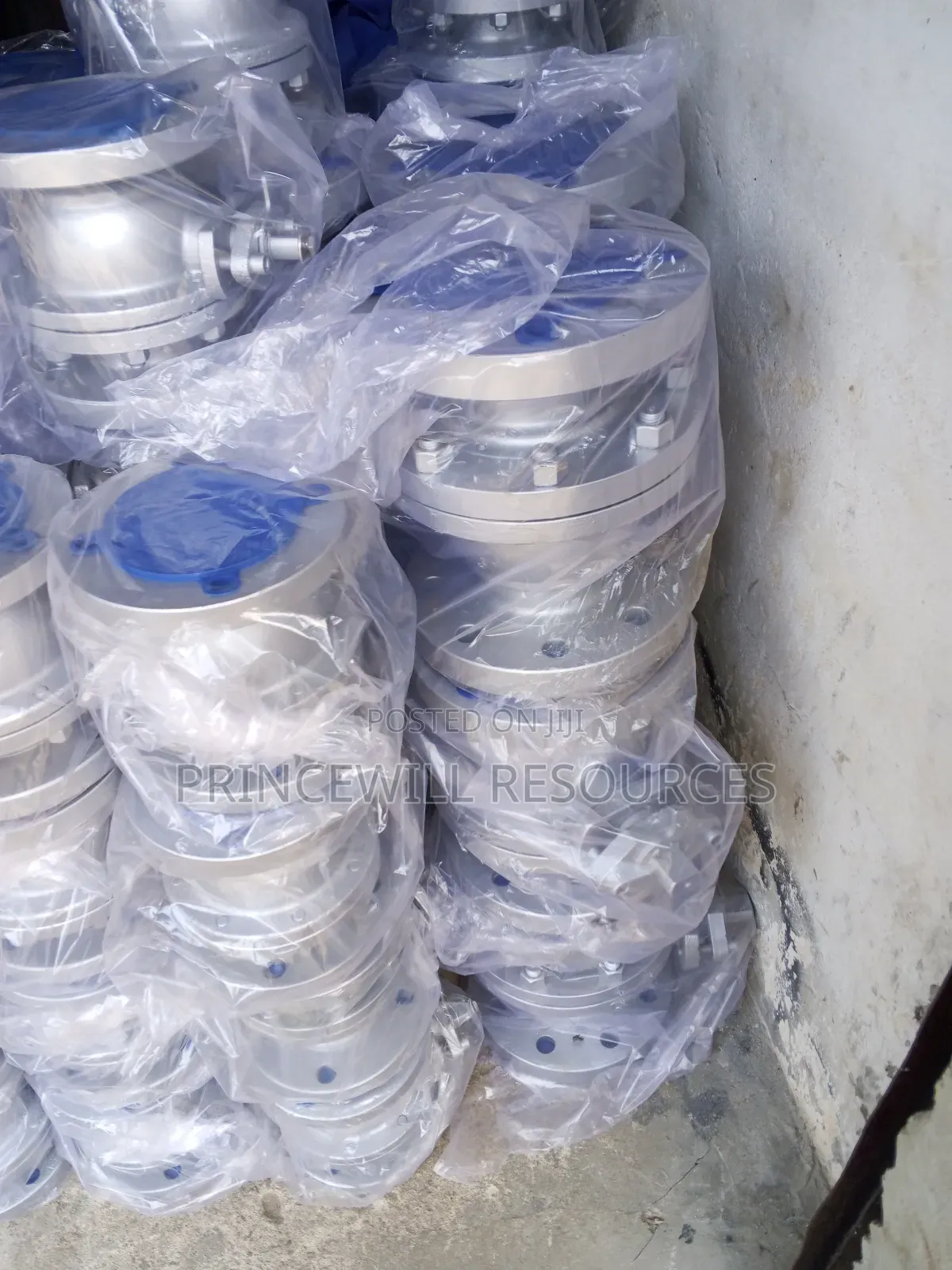 Ball Valves for Pipe Line Fittings Oil Tools