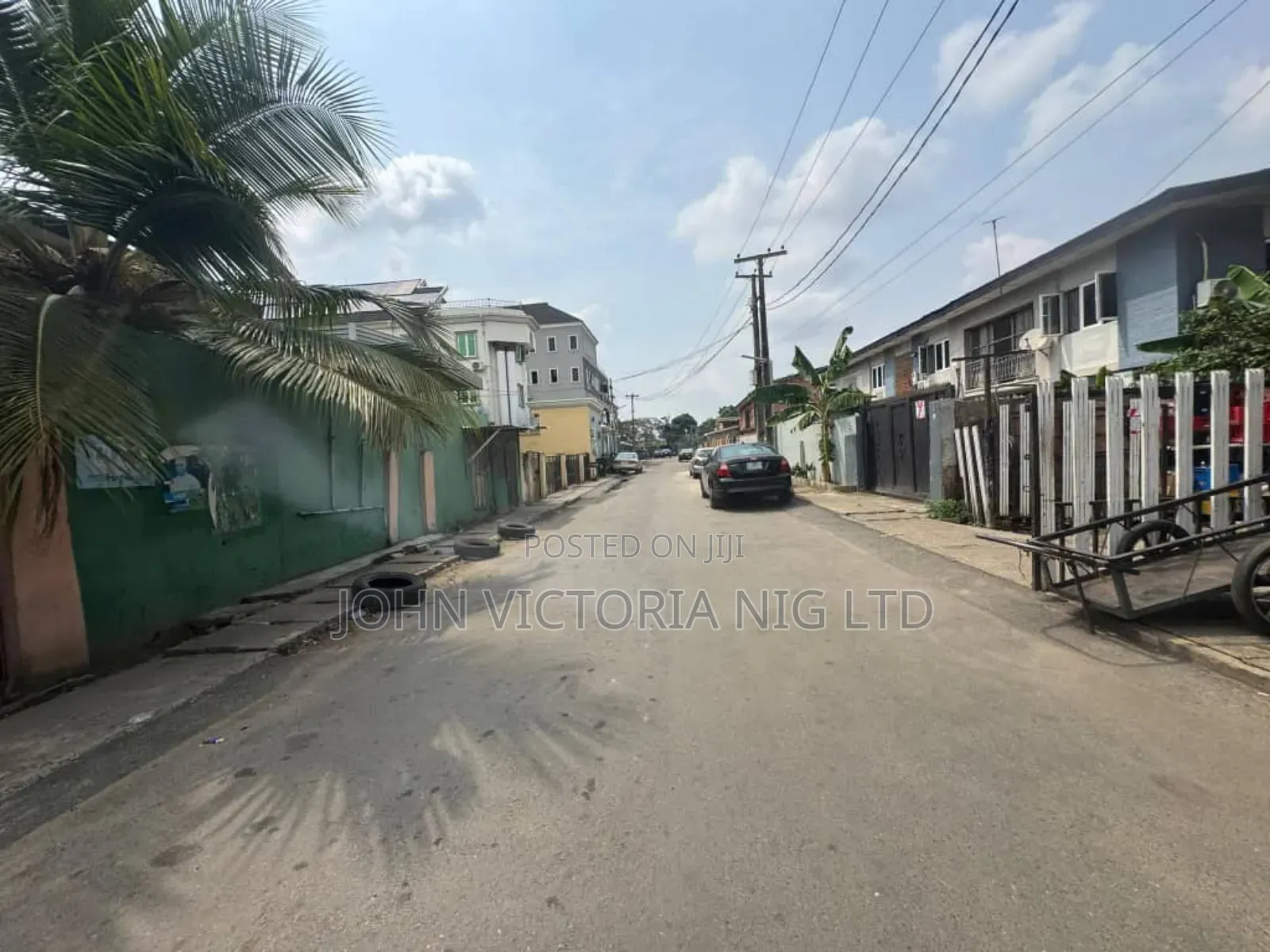 Registered Conveyance