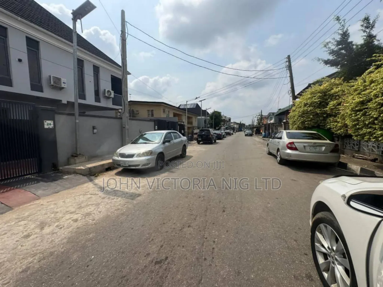 Registered Conveyance