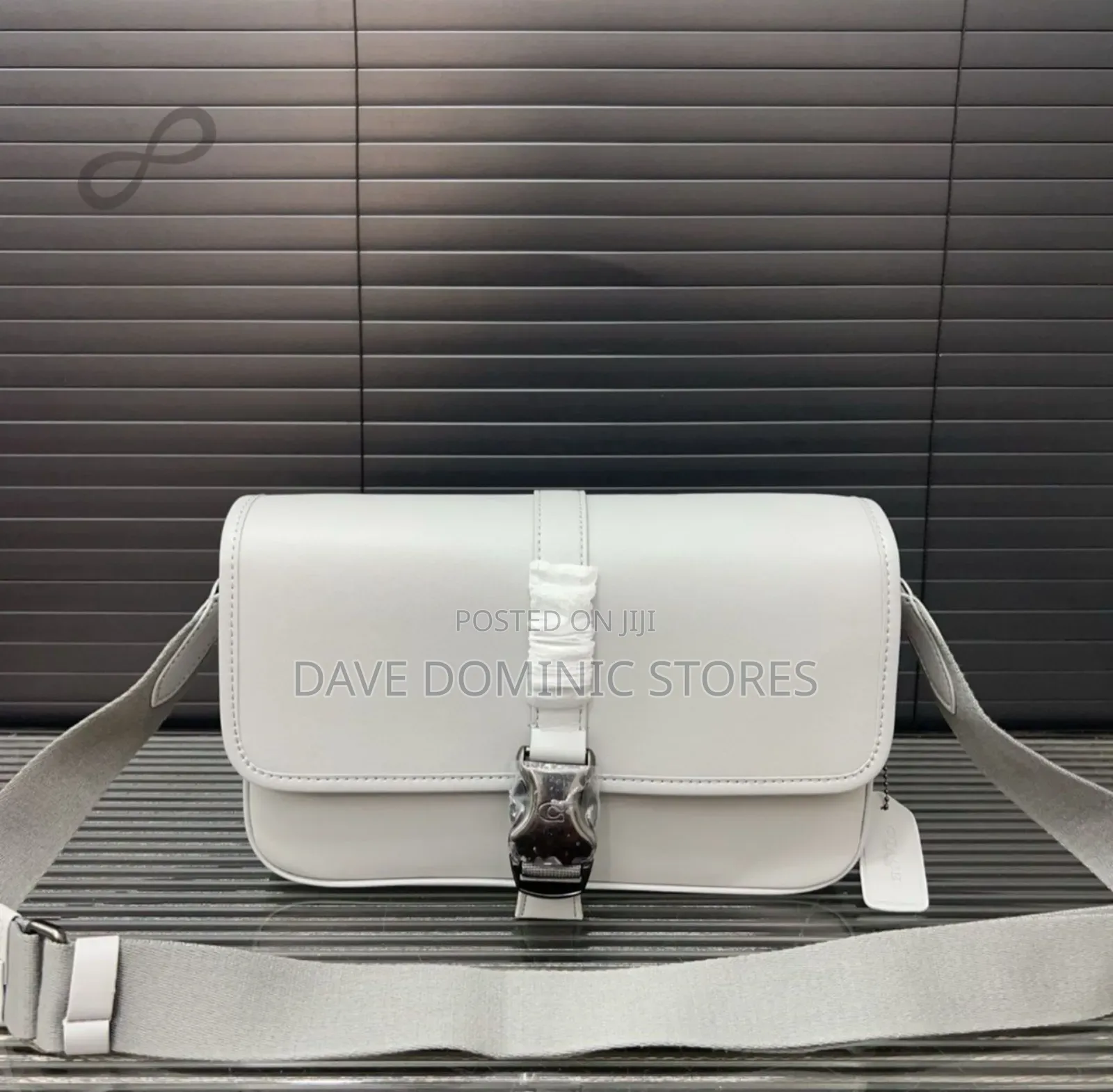 Quality Coach Cross Body Bags