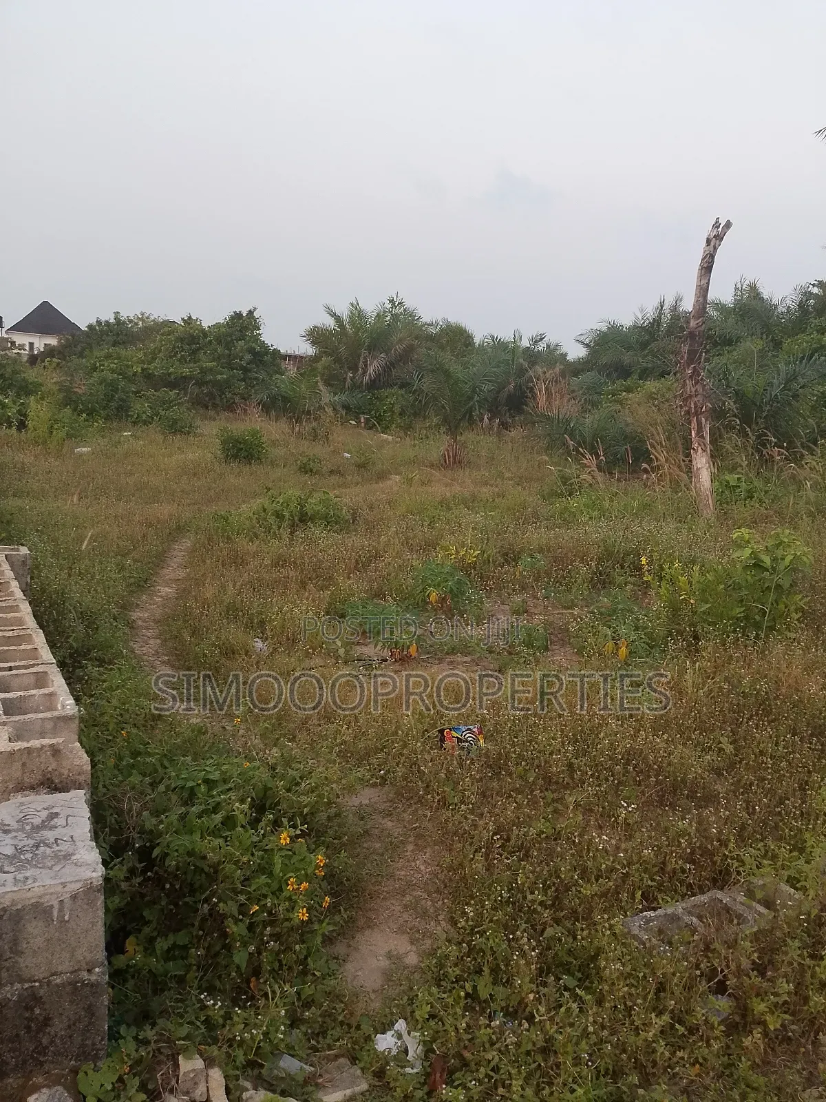 2 Plots of Land for Sale at Peace Estate Shangotedo