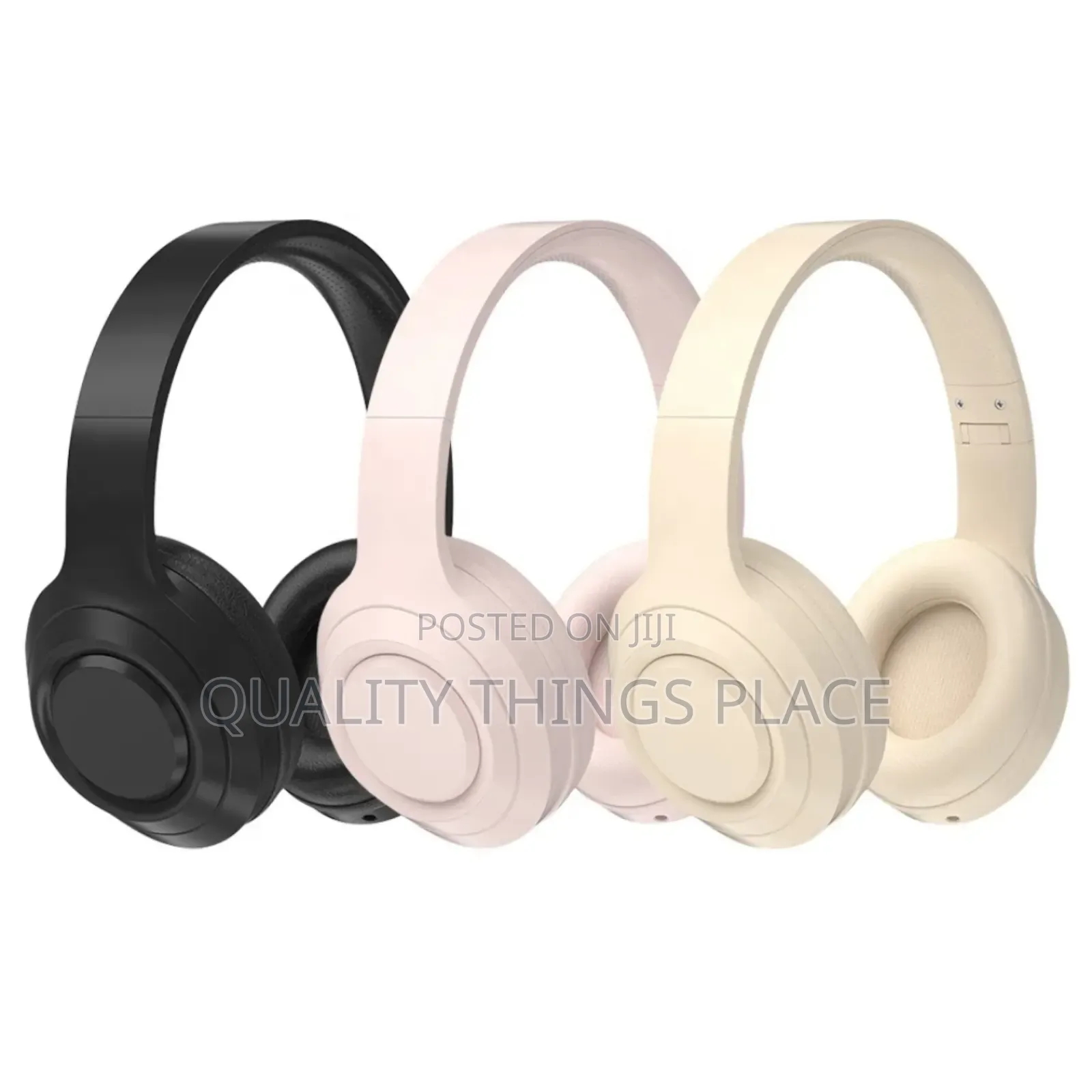 Dr58 Bluetooth Wireless Headphones