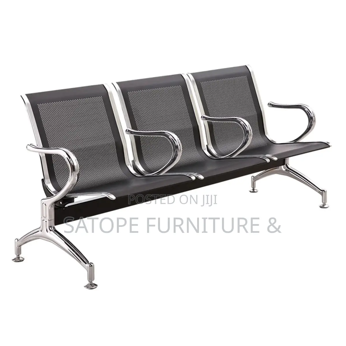 High Quality Reception Waiting Area Chair.