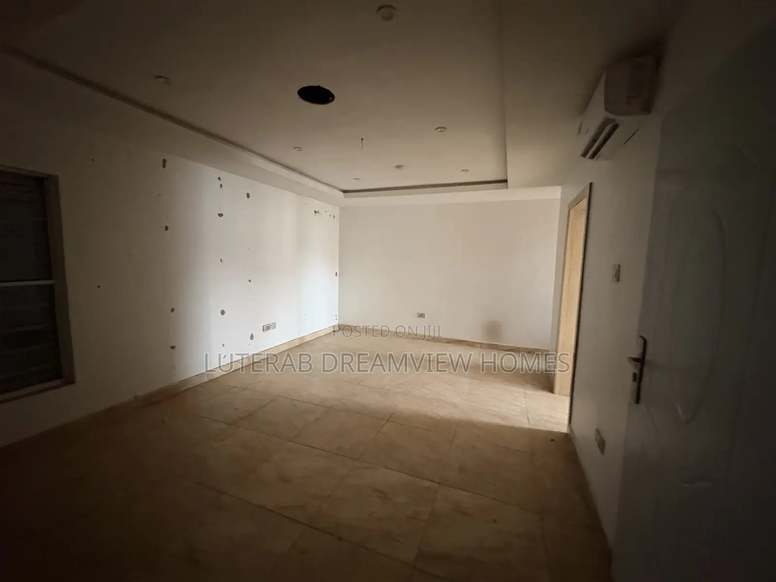 1bdrm Block of Flats in Nico Junction for rent