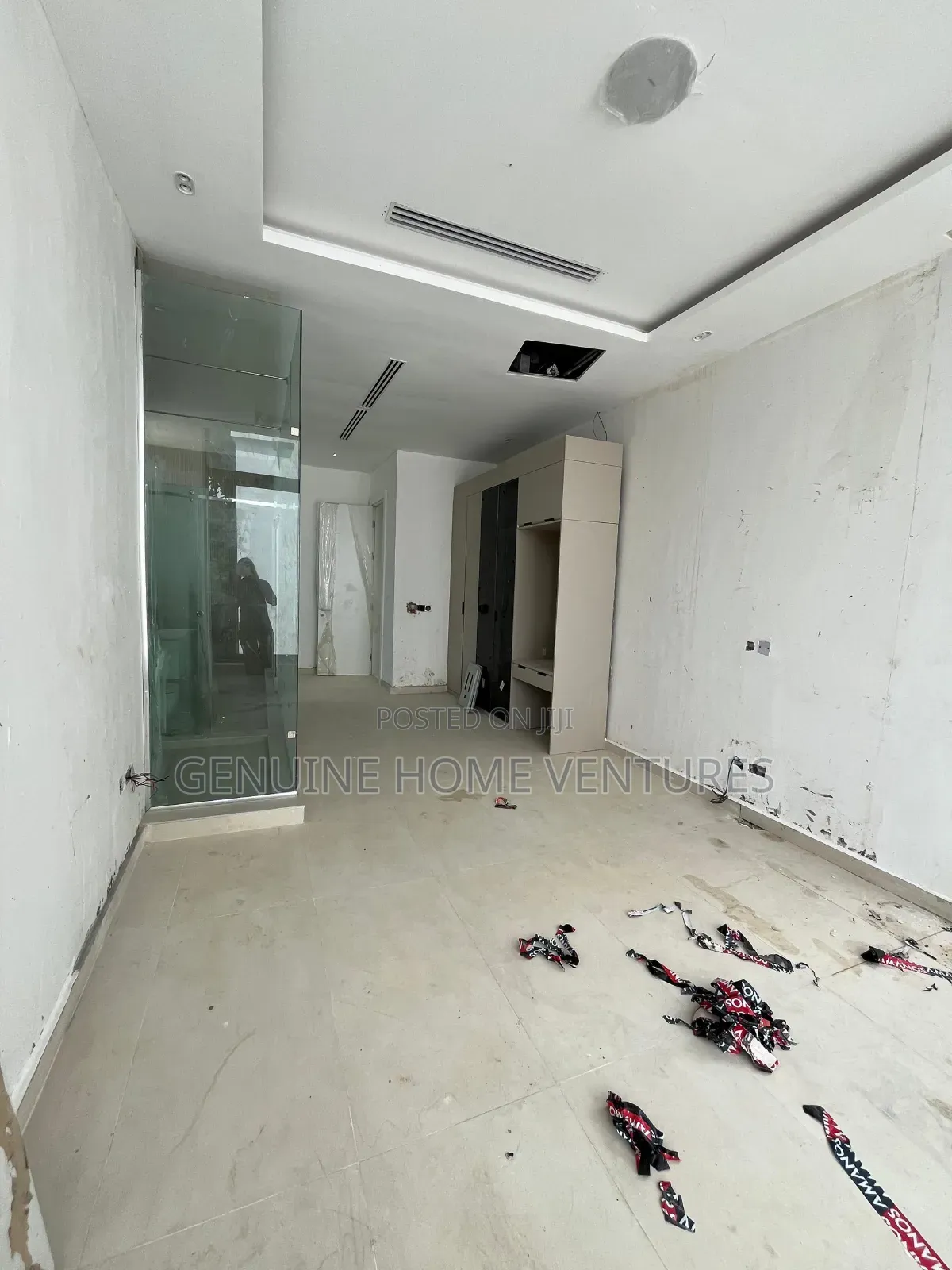 5bdrm Duplex in Ikoyi for sale