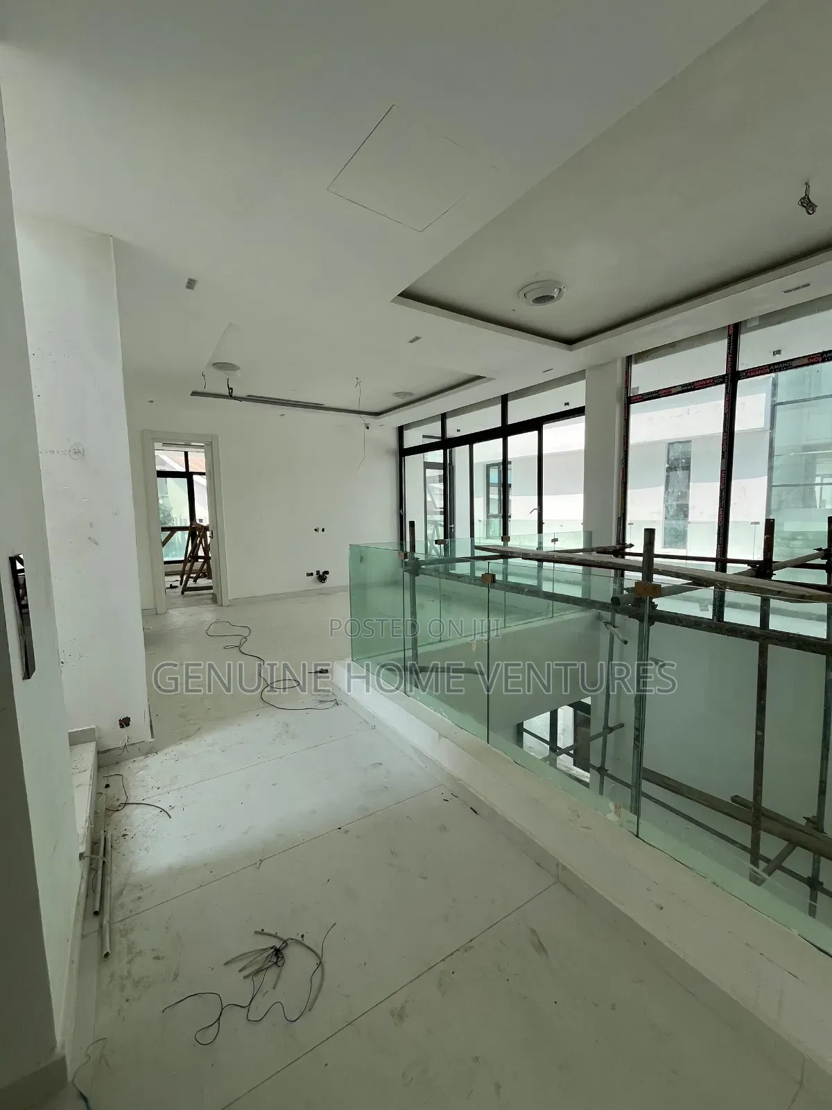 5bdrm Duplex in Ikoyi for sale