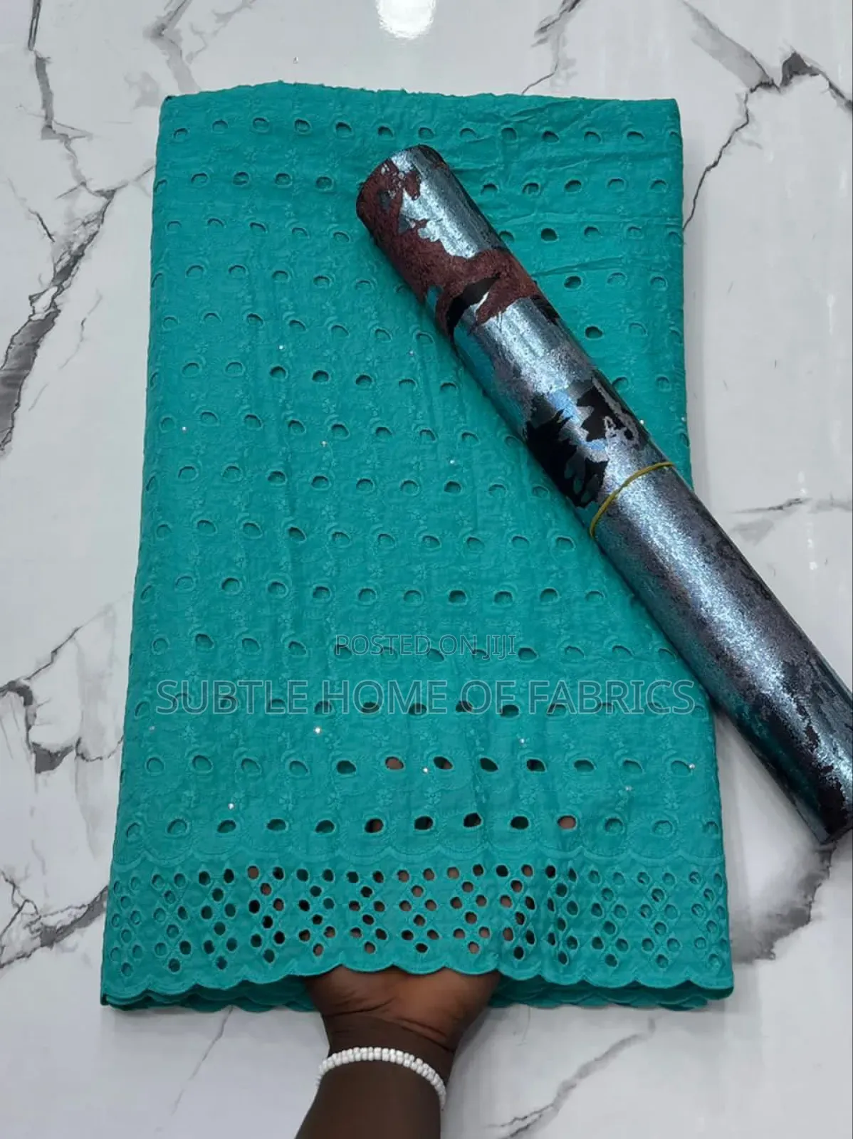 Unisex Dry Lace for Children and Adult