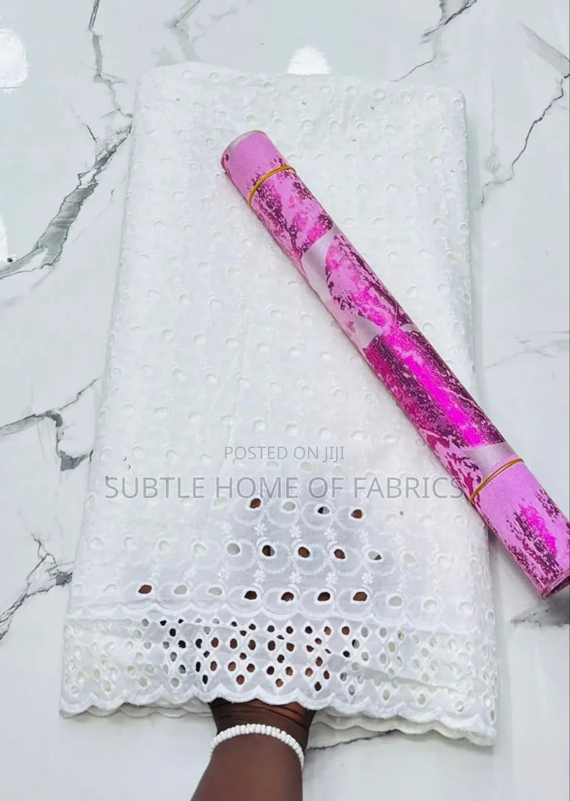 Unisex Dry Lace for Children and Adult