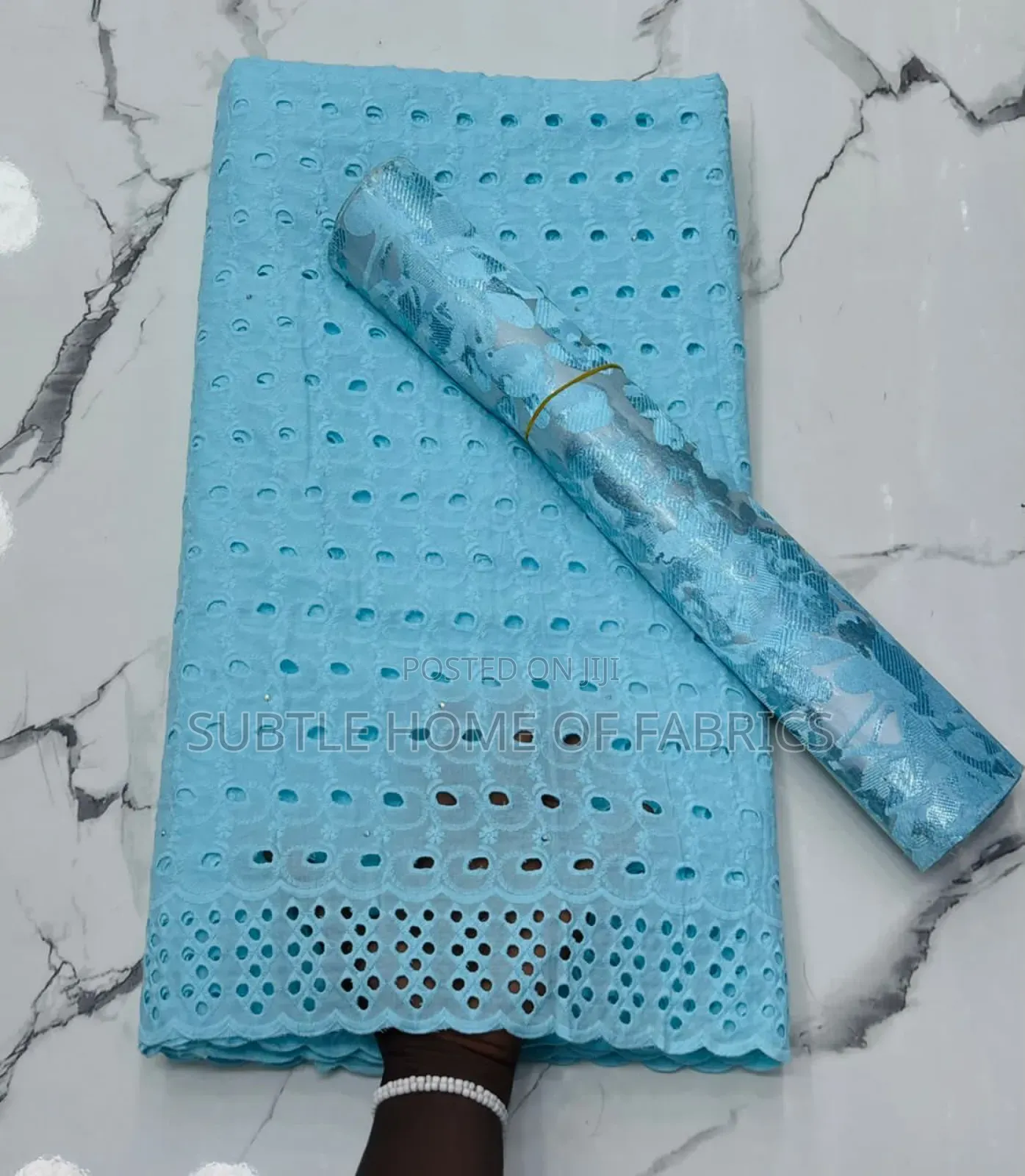 Unisex Dry Lace for Children and Adult