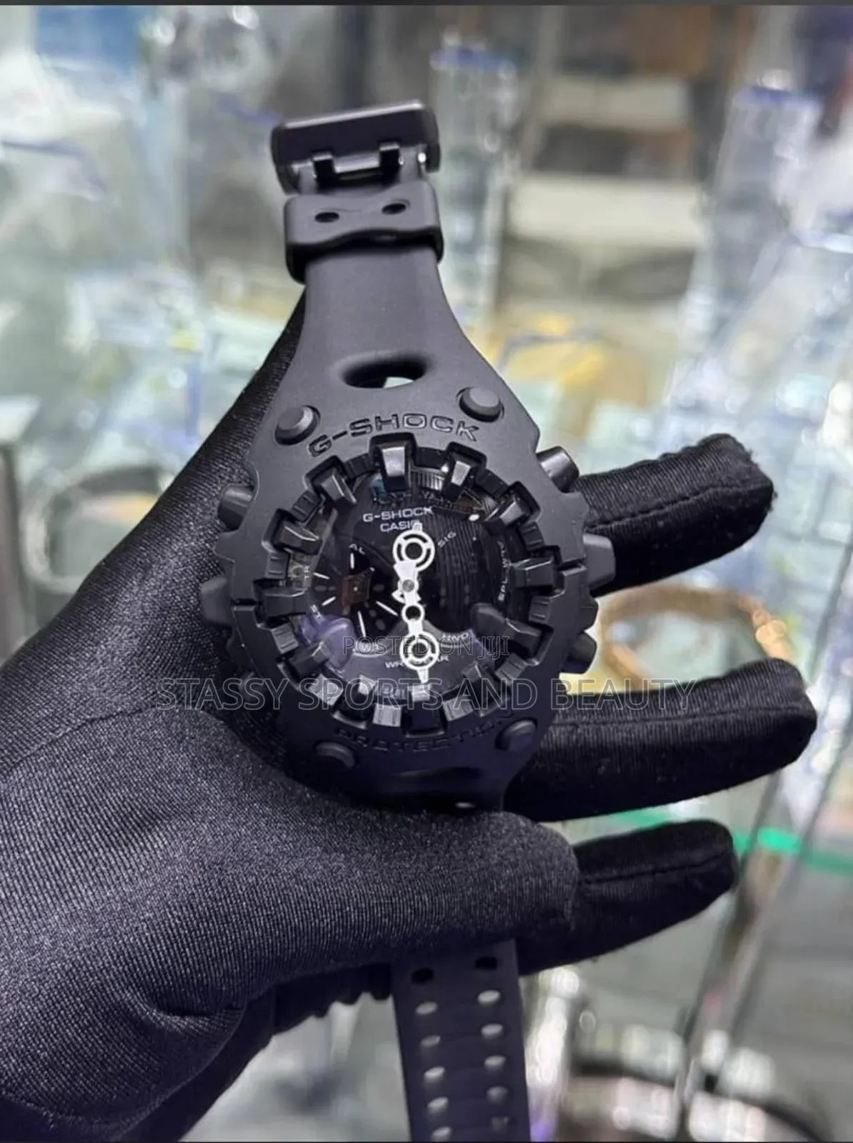 G-Shock Luxury Original Watch