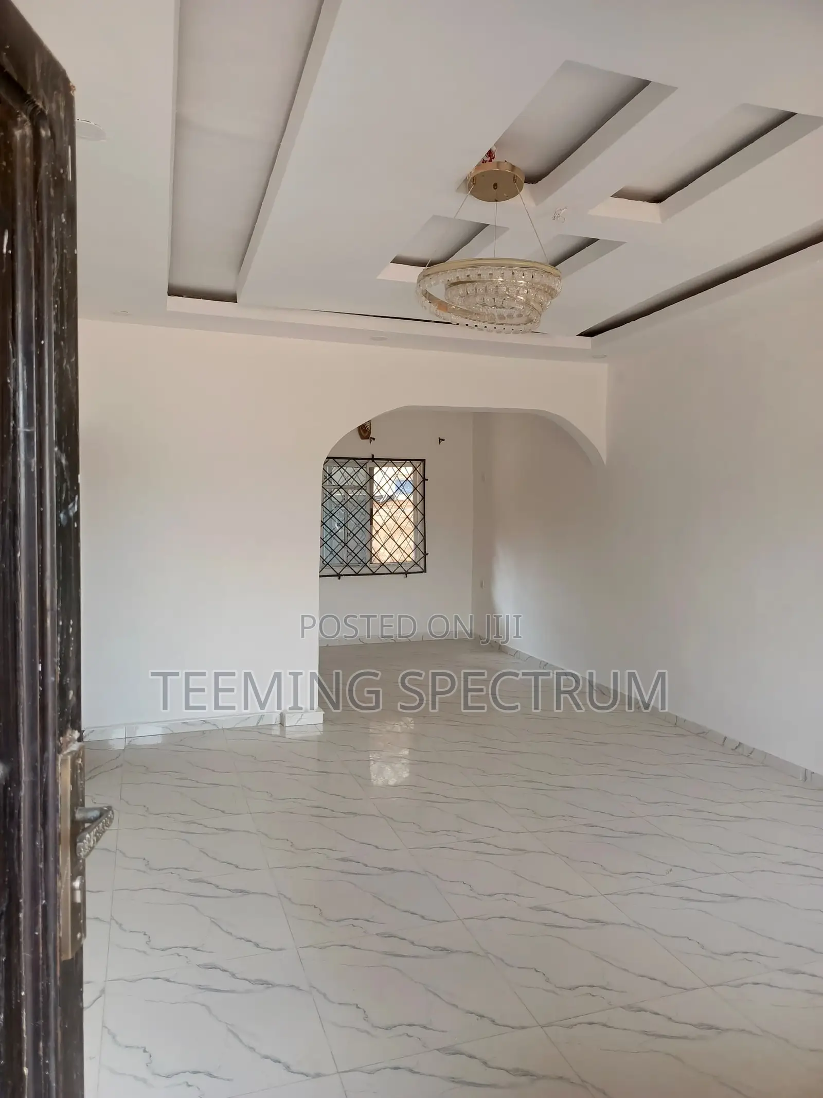 3bdrm Apartment in Benin City for rent