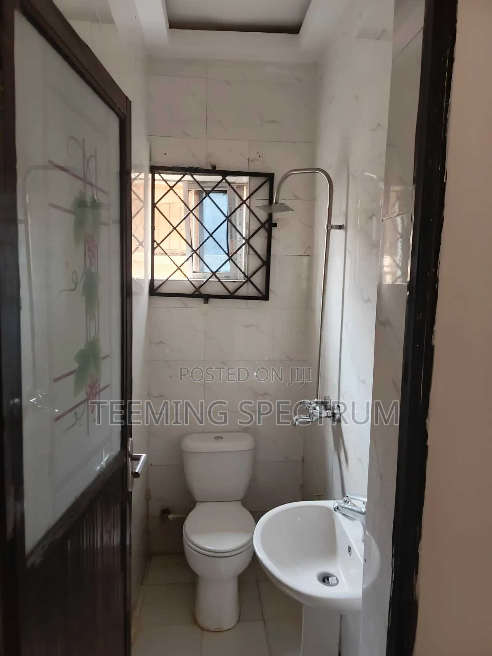 3bdrm Apartment in Benin City for rent