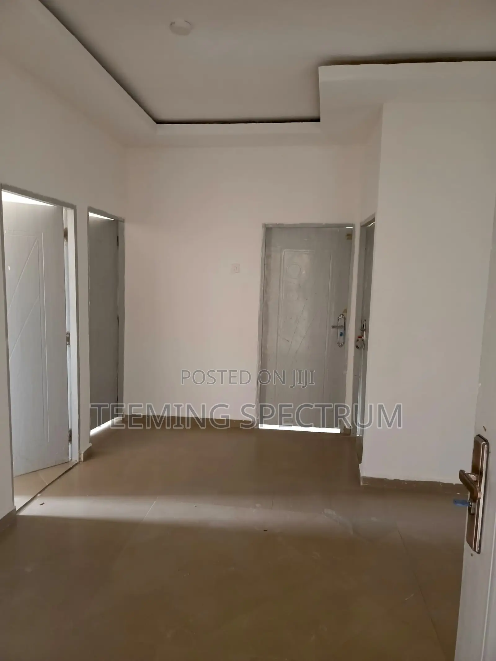 3bdrm Apartment in Benin City for rent
