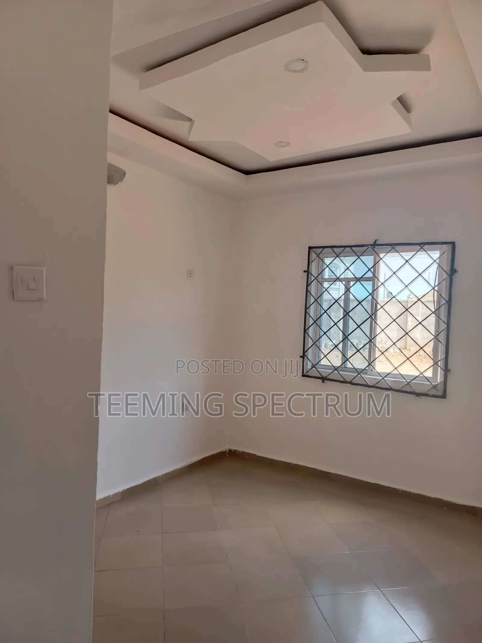 3bdrm Apartment in Benin City for rent
