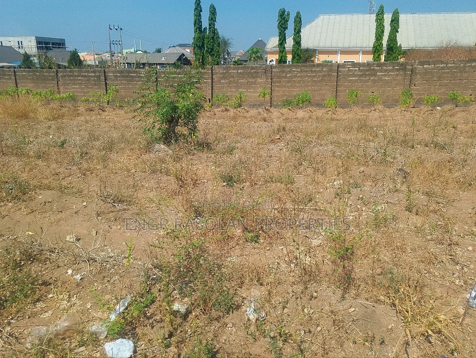 Land for Sale