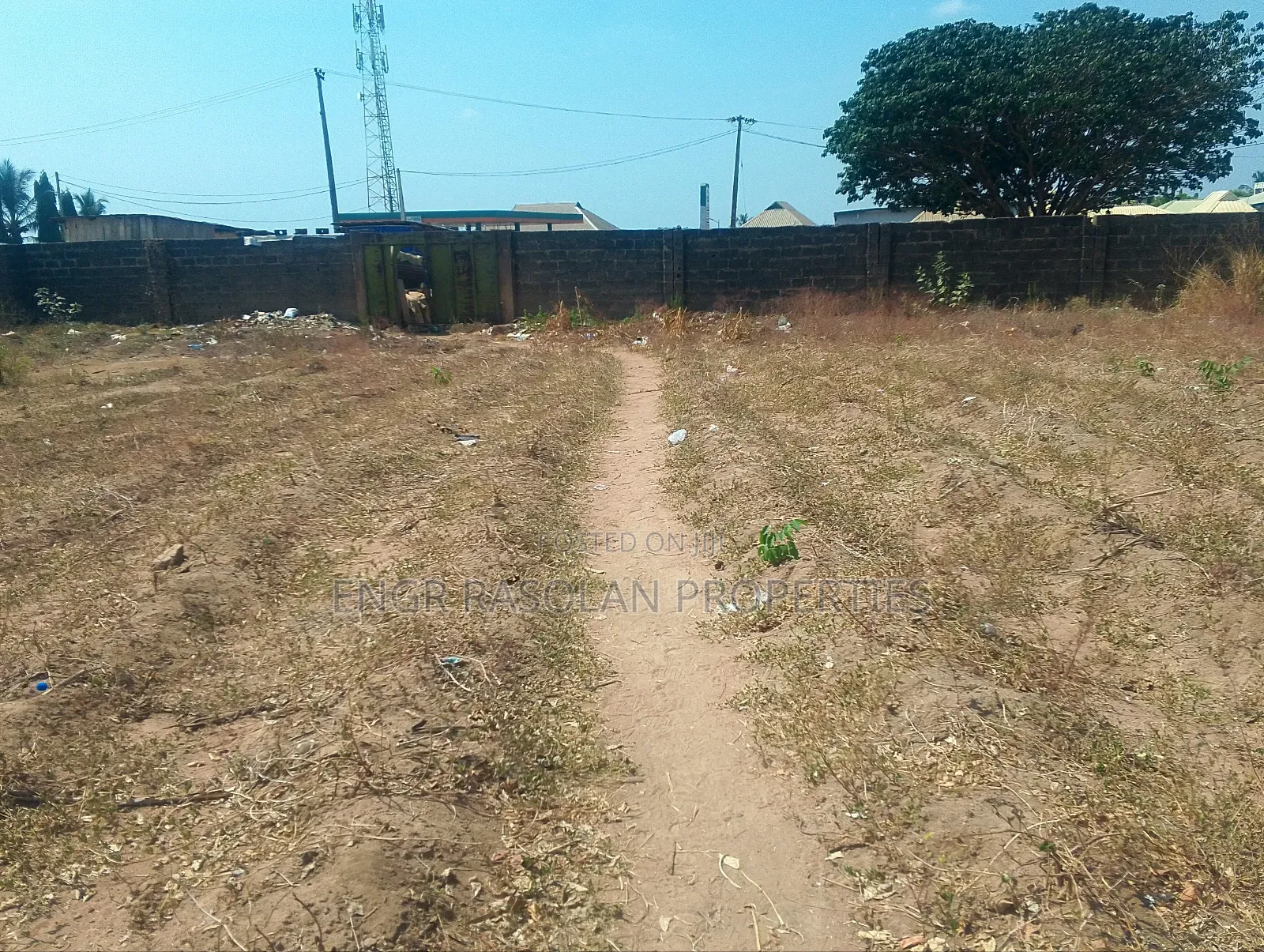 Land for Sale
