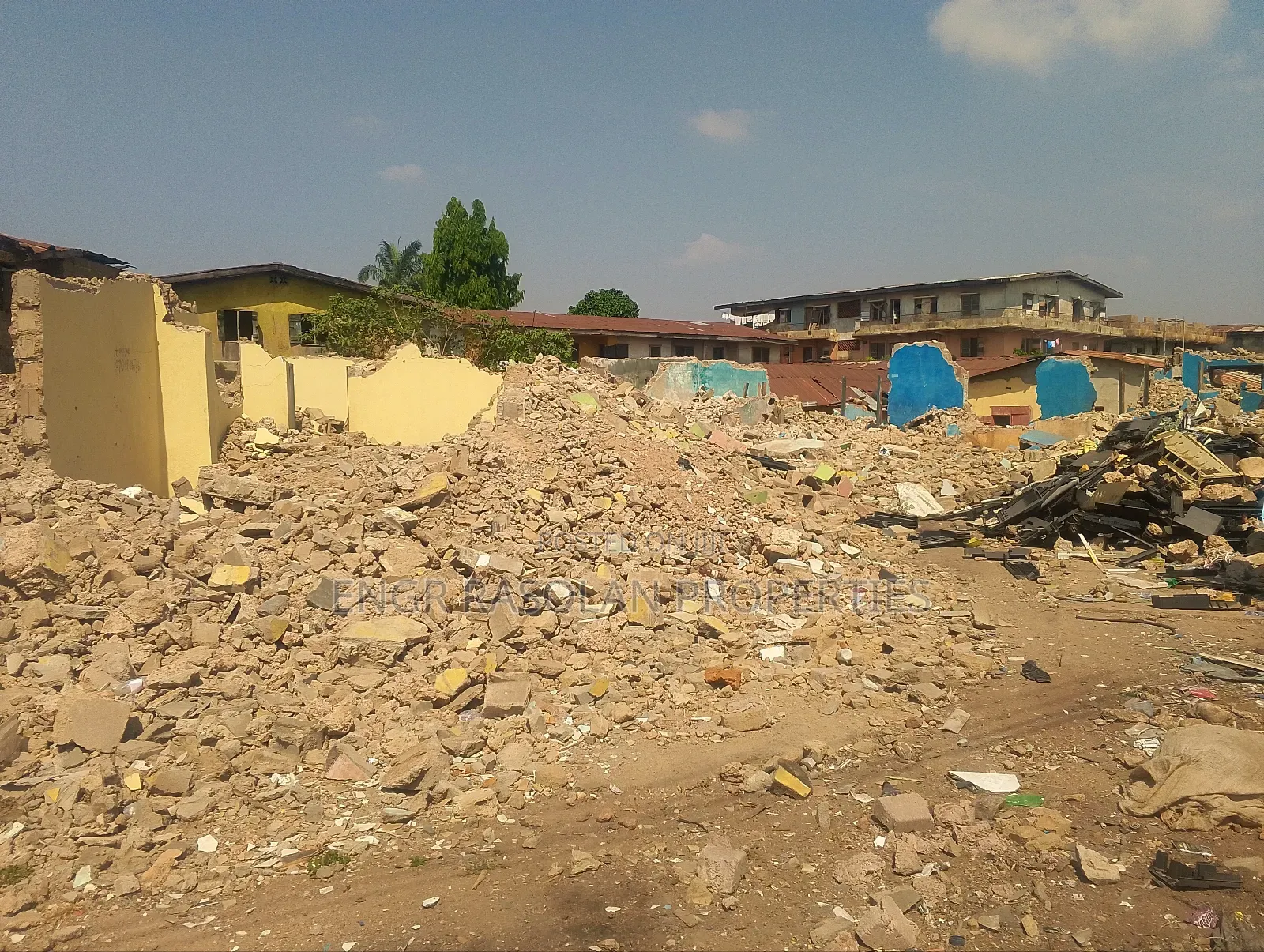Land for Sale