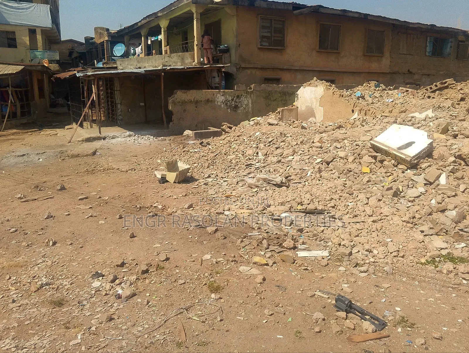 Land for Sale