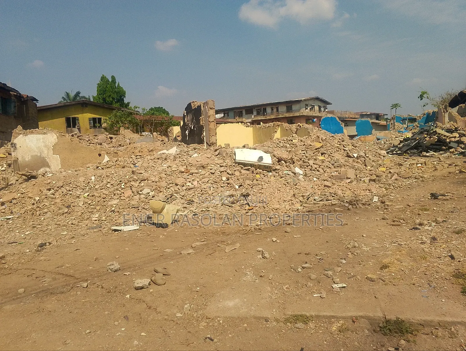 Land for Sale
