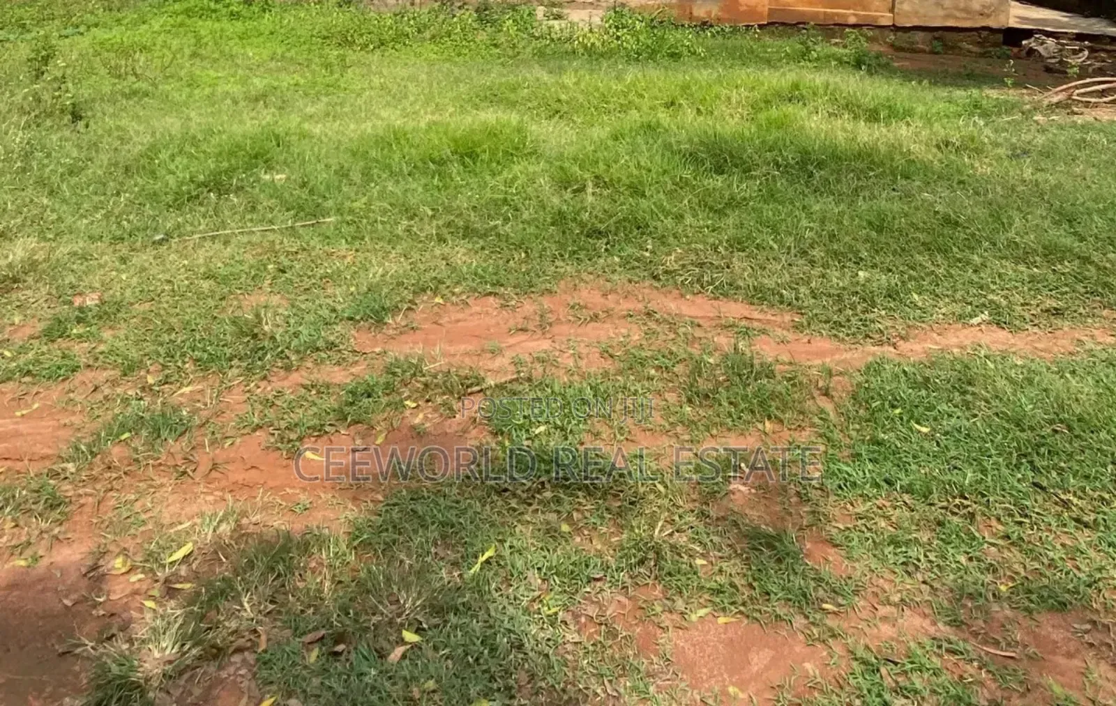1500sqm of Land for Sale at Bodija Opposite New Bon Hotel