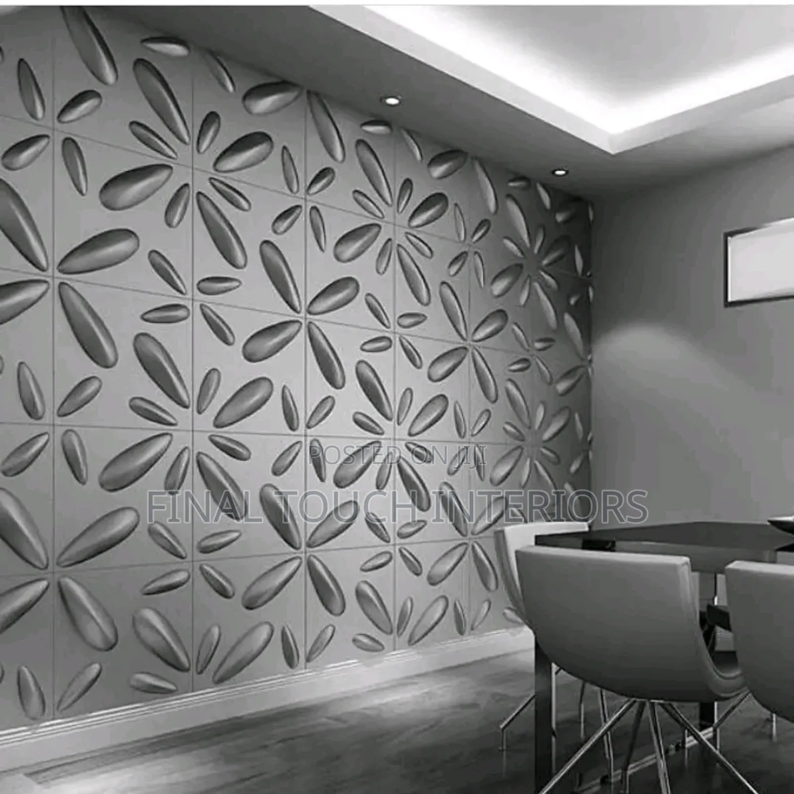 Interior Decor